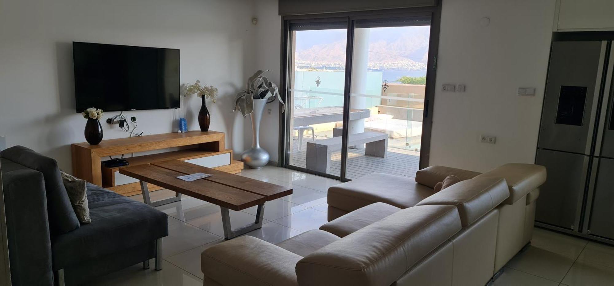 Amdar Holiday Apartments Eilat Exterior photo