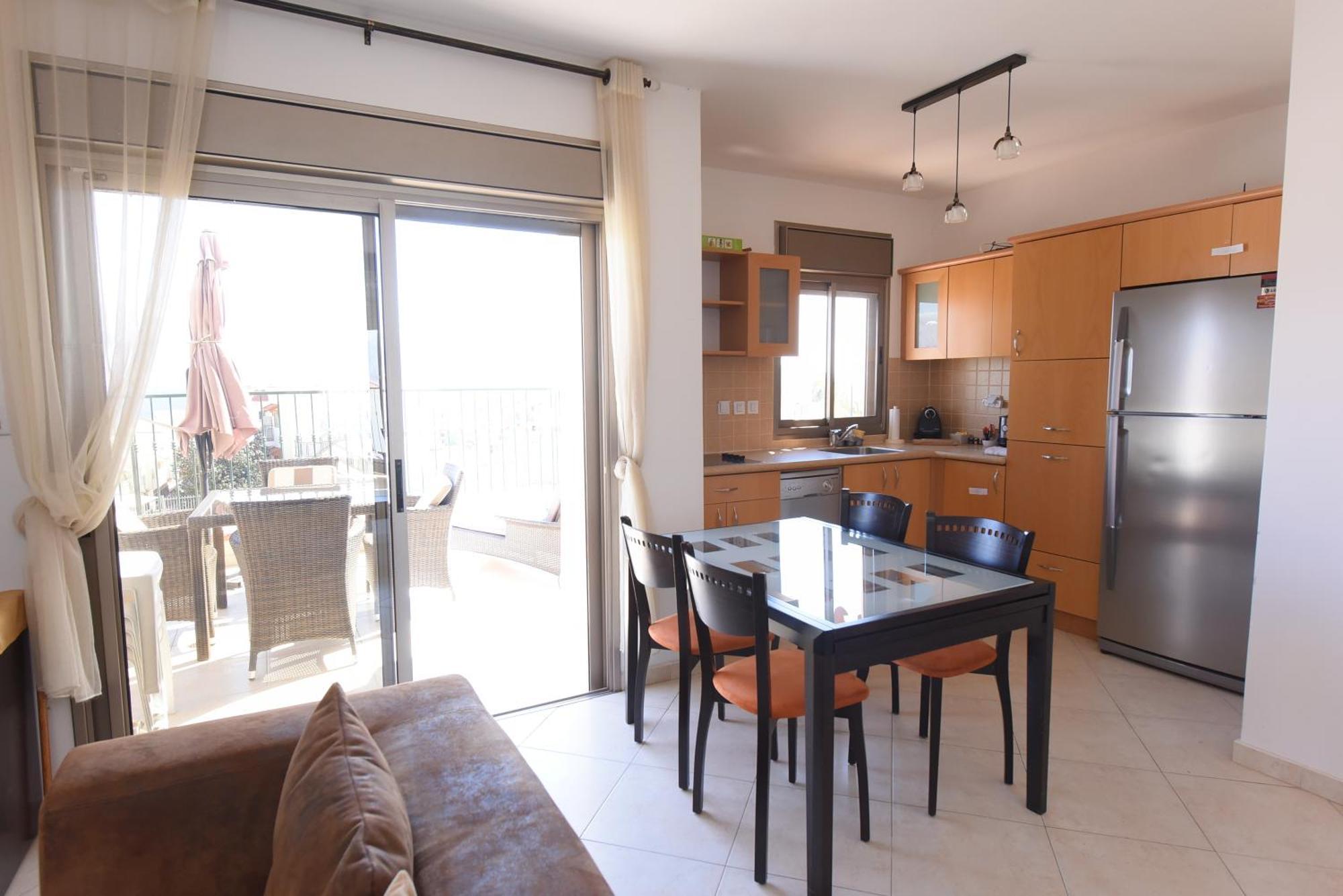 Amdar Holiday Apartments Eilat Room photo