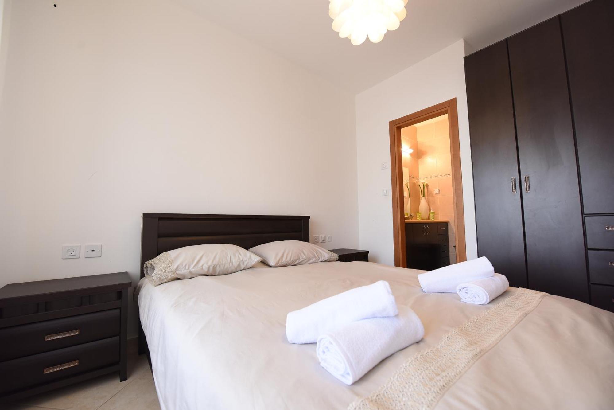 Amdar Holiday Apartments Eilat Room photo