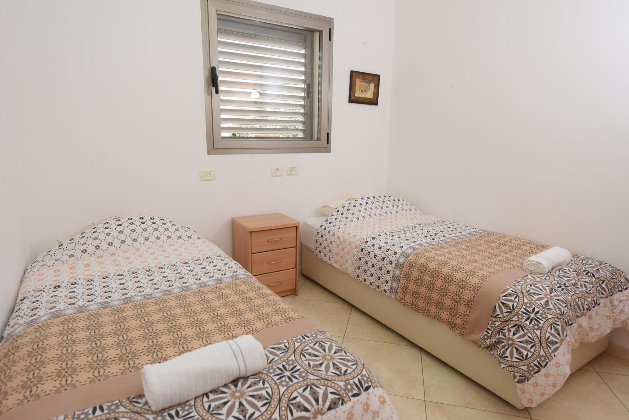 Amdar Holiday Apartments Eilat Room photo