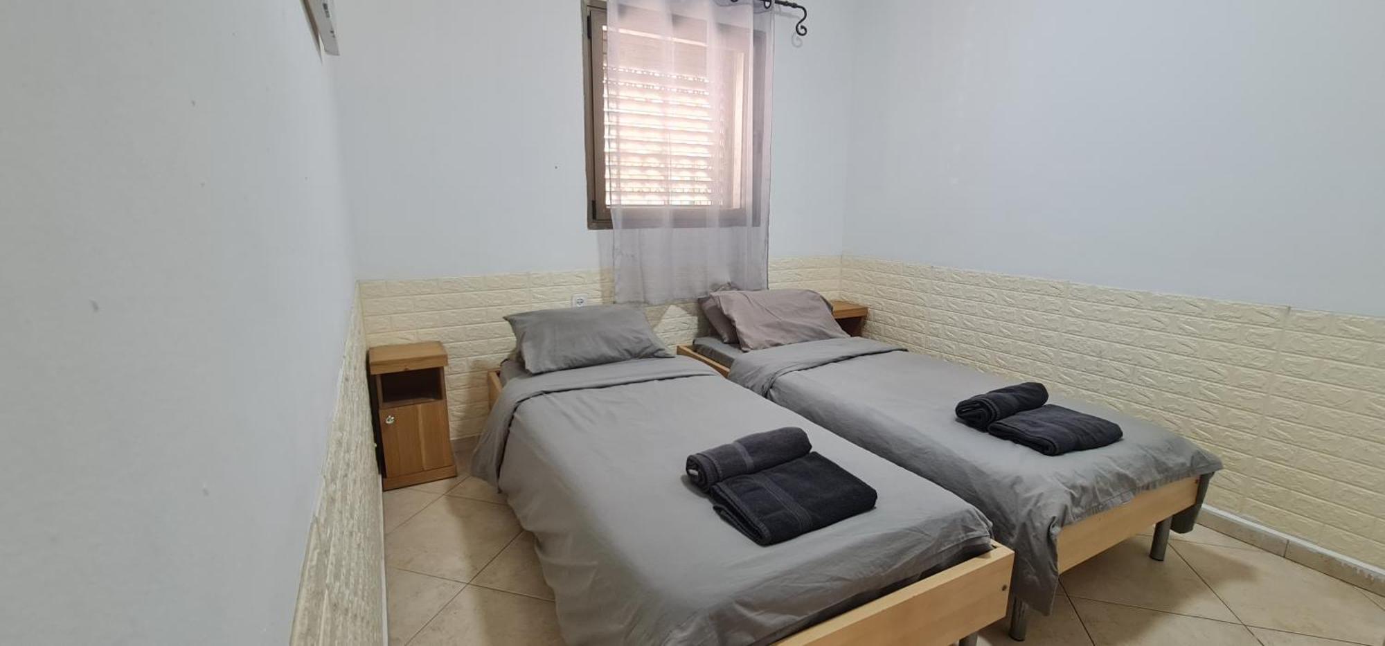 Amdar Holiday Apartments Eilat Room photo