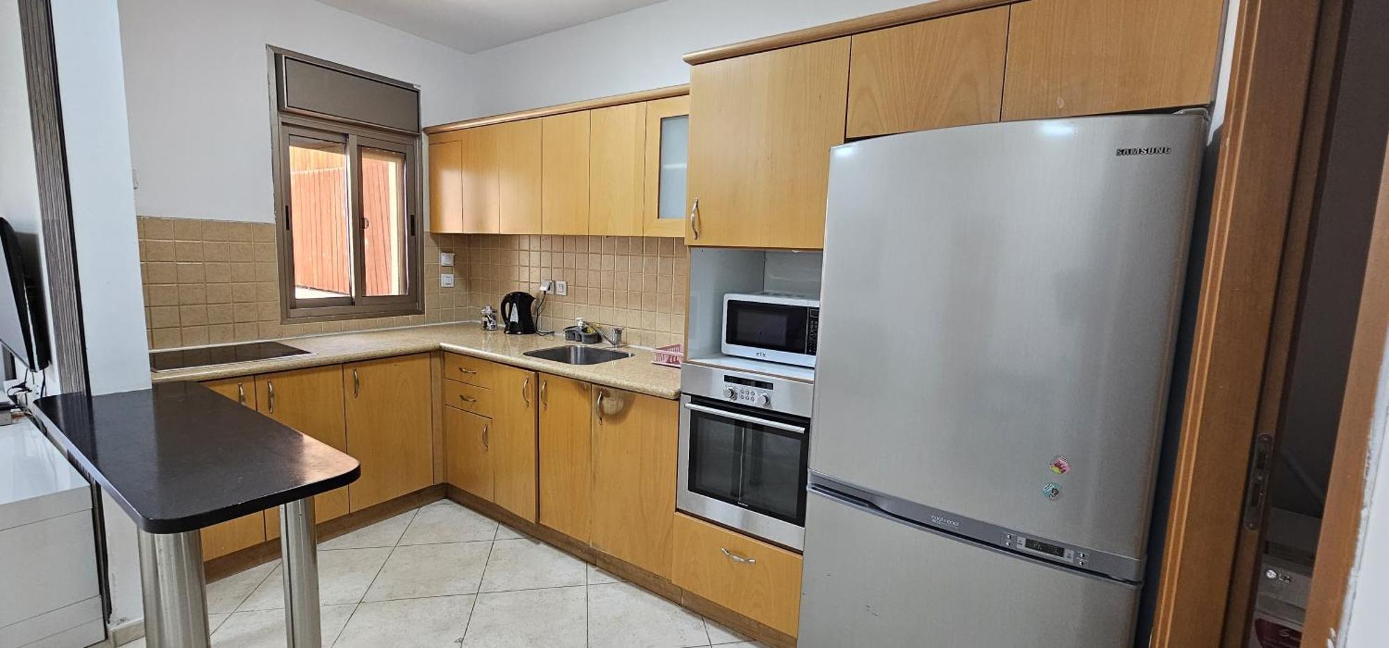 Amdar Holiday Apartments Eilat Room photo